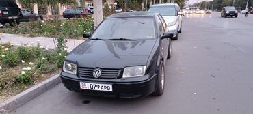 замена фар: Volkswagen Jetta: 1999 г., 2.8 л, Автомат, Бензин, Седан