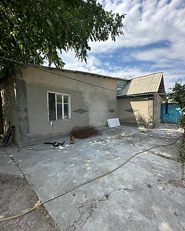 1 bedroom: ✨ Продаётся дом в с. Сокулук ✨ 🏡 Характеристики: • Участок – 9,20 — 2