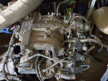 4 4 мотор: Мотр 6WD1 на Бихорн/Монтерей 91-95 год. Об'ем 3.2. Контрактный