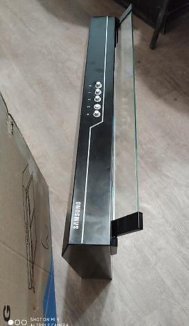 Aspiratorlar: Aspirator Samsung Samsung Yeni model 2 motorlu LED ( ensiz) model Eni — 5