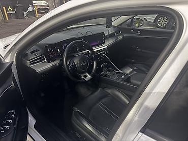 Продажа авто: Kia K5: 2020 г., 2 л, Автомат, Газ, Седан — 8