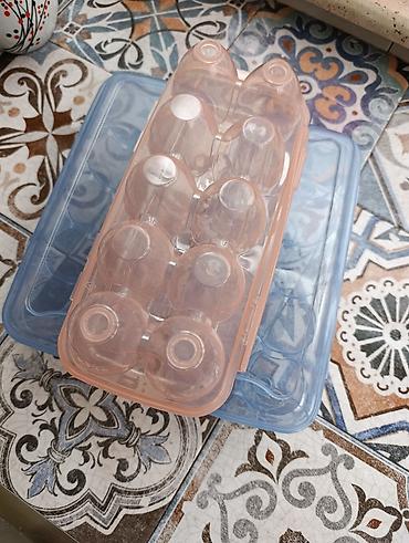 Yumurta qabları plastik möhkəm təzədir .3-ü birlikdə 6azn lalafo.az -da Yumurta qabları plastik möhkəm təzədir .3-ü birlikdə 6azn