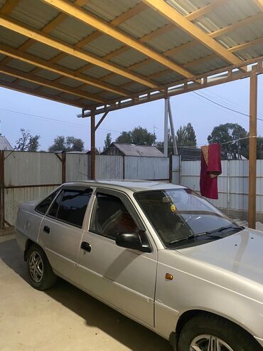 бмв х5 запчасти: Daewoo Nexia: 2010 г., 1.5 л, Механика, Бензин, Седан