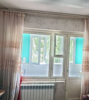 Продажа квартир: 1 комната, 38 м², 106 серия, 4 этаж
