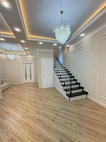 дом аламидин 1: 🏡 ПРОДАЕТСЯ ЭКСКЛЮЗИВНЫЙ ДВУХЭТАЖНЫЙ ДОМ С ДИЗАЙНЕРСКИМ РЕМОНТОМ 📍 — 8