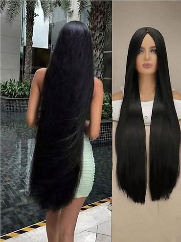 cirkoni za kosu: Dužina 100cm
Cena:3900din — 4