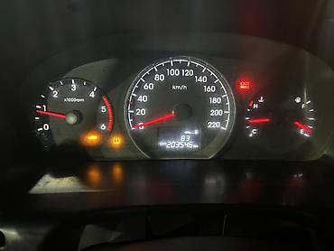 старекс 4х4: Hyundai Starex: 2016 г., 2.5 л, Механика, Дизель, Фургон — 8