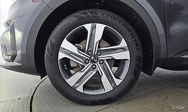 100: Kia Sorento: 2020 г., 1.6 л, Гибрид, Кроссовер — 3
