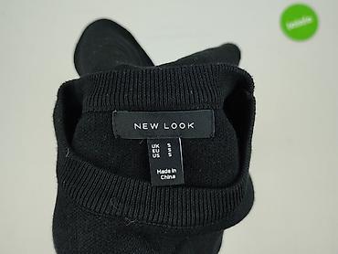 hexeline swetry: New Look, Sweter damski, rozmiar S — 4