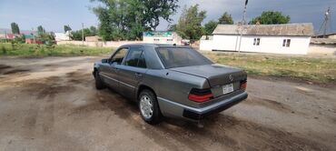 мерседес w124 e500 волчок купить в японии: Mercedes-Benz W124: 1988 г., 2.3 л, Механика, Бензин, Седан