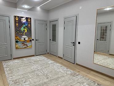 hostel osh: 3 комнаты, Бишкек Парк ТРЦ, Бронь, Бытовая техника, Домофон — 9