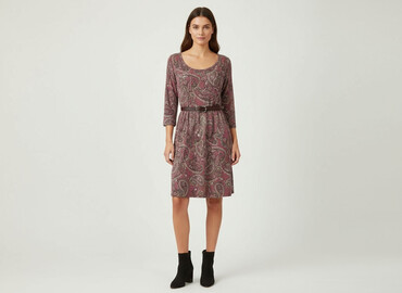 zalando tuniki wizytowe: Terranova, Women`s dress, size S