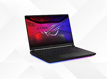 ASUS: ASUS ROG STRIX SCAR 16 G1614J ASUS ROG STRIX SCAR 16 G1614J ASUS ROG — 4