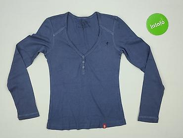 bluzki indygo: Edc by Esprit, Bluzka damska, rozmiar XS — 2