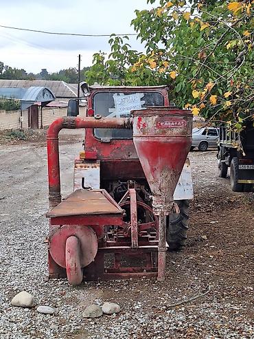 Traktorlar: Razlaşma yolu ile satılır işlek vezyyetdedir senedi yoxdu real alcya -da lalafo.az — 3 Traktorlar: Razlaşma yolu ile satılır işlek vezyyetdedir senedi yoxdu real alcya — 3
