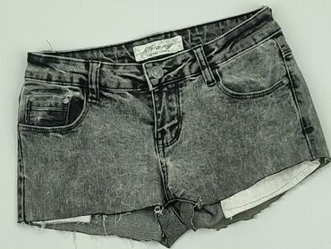 bluzki z długim tylem: Shorts, S (EU 36), condition - Very good