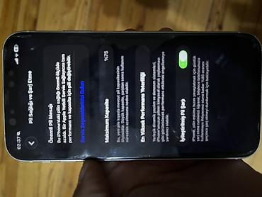yığılma iphone: IPhone 11, 64 GB, Ağ, Face ID — 3