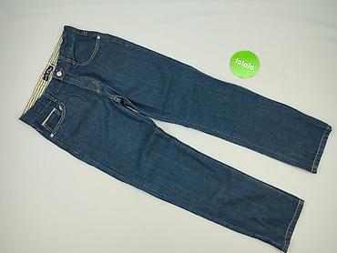 jeans eagle american: Spodnie jeansowe, 12 lat, 152, stan - Bardzo dobry — 2