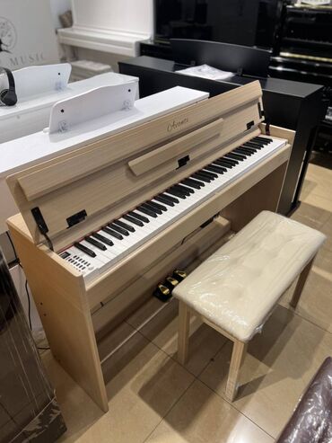 Pianolar: Piano, Avanti, Rəqəmsal, Yeni, Pulsuz çatdırılma — 16