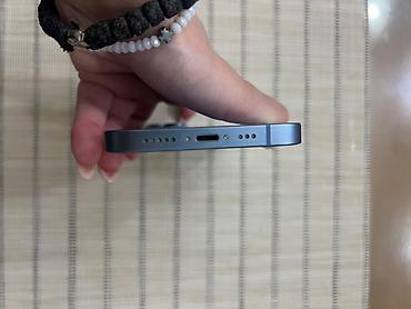 Apple iPhone: Apple iPhone 14 – plava boja sve radi sasvim normalno kao nov je — 7