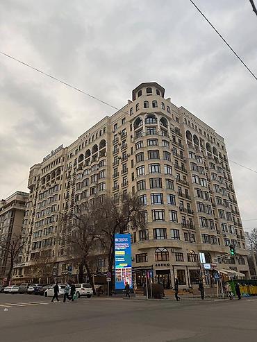 Продажа квартир: 3 комнаты, 101 м², Элитка, 8 этаж, Евроремонт — 12