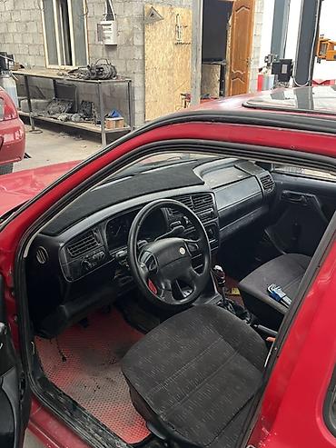 вольксваген кади: Volkswagen Golf: 1994 г., 1.6 л, Механика, Бензин, Хэтчбэк — 2