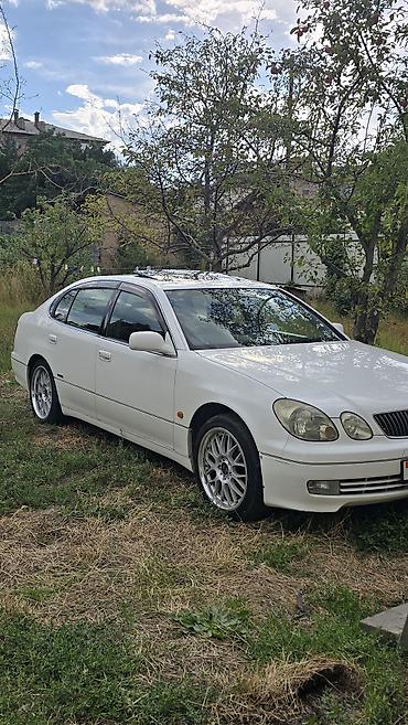 матор тайота ист 1 5: Toyota Aristo: 2004 г., 3 л, Автомат, Бензин, Седан — 5