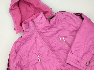 lidl kurtka softshell damska: Women`s winter jacket, size 2XL (EU 44)