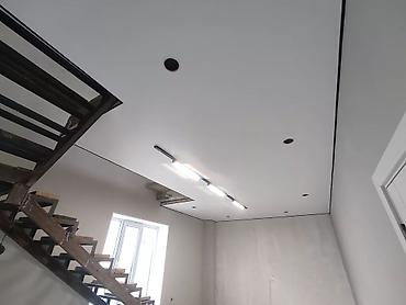 Потолочные работы: Монтаж потолков Больше 6 лет опыта — 16