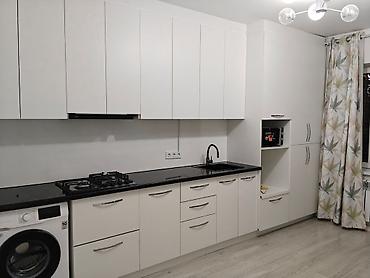 1 bedroom: 🏡 СДАЁТСЯ 1-КОМНАТНАЯ КВАРТИРА 📍 Жилой комплекс Аалам Сити 1 — 5