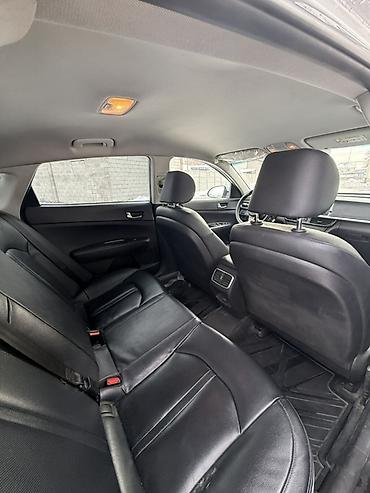 Kia: Kia K5: 2021 г., 2 л, Автомат, Газ, Седан — 3