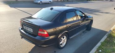 Opel: Opel Vectra: 1.8 l | 1998 il 315000 km Sedan — 9