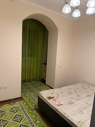 Долгосрочная аренда квартир: 1 комната, С мебелью полностью — 2