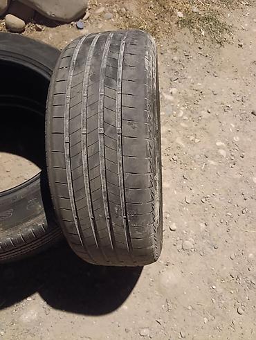 шины 23555r19: Шины Pirelli 235/55 R19 101T - Производитель: Pirelli - Размер — 3
