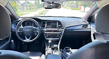 альфард новый: Toyota Alphard: 2020 г., 2 л, Автомат, Газ, Седан — 6