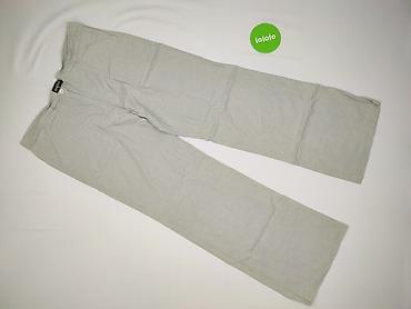 adl clothes: Dromedar, Spodnie materiałowe damskie, rozmiar XL — 2