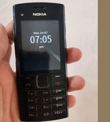 нокия 800: Nokia X2 Dual Sim, Б/у, 2 SIM