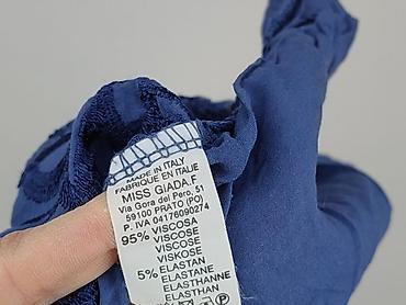 g: Bluzka damska, rozmiar 4XL — 4