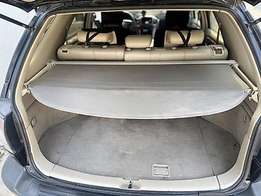 300: Lexus RX: 2002 г., 3 л, Автомат, Бензин, Кроссовер — 4