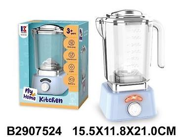trake za bebe devojcice: Igračka Blender 752404K-60 Zabavno “blendanje” za male ruke i velike — 1