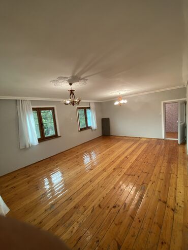nargile kafesi kiraye evler: Гянджа, 4 комнаты, Вторичка, 117 м²