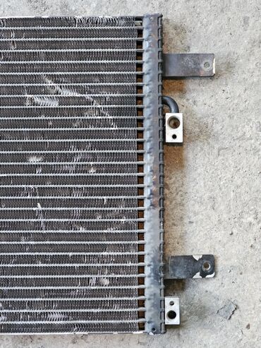 Радиаторы: Радиатор кондиционера VW Sharan / Ford Galaxy / Seat Alhambra, 1.9 — 10