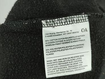 black squad future jacket: C&A, Bluza dla mężczyzn, rozmiar M — 5