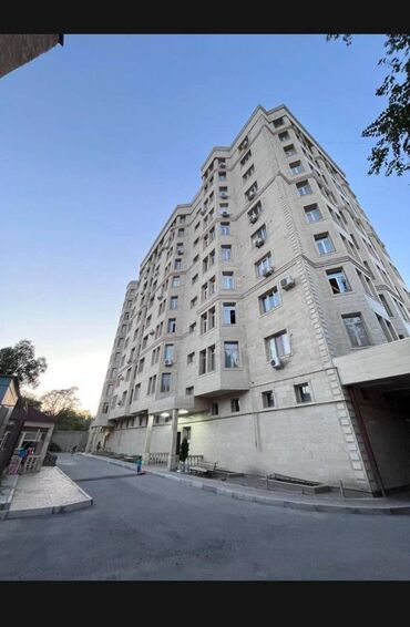 Продажа квартир: 2 комнаты, 50 м², Элитка, 7 этаж, Евроремонт