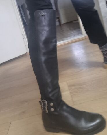 Čizme: Čizme, Stefano, 37 — 13