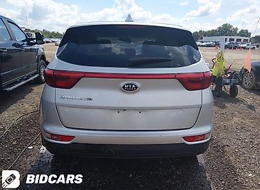 smart open: Запчасти для KIA Sorento (США) и KIA Sportage - Любые комплектующие — 2