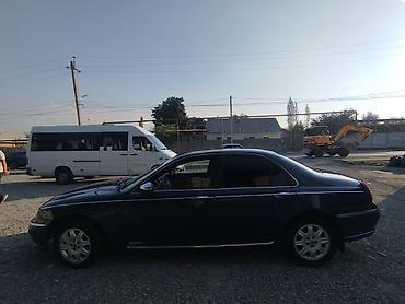 обмен одиссей ра6: Rover 75: 2000 г., 2 л, Автомат, Бензин, Седан — 2