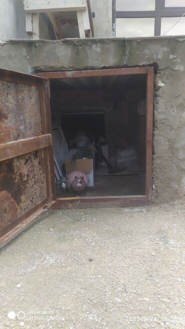 Həyət evləri və villaların satışı: Ramana qəs. 4 otaqlı, 120 kv. m — 3