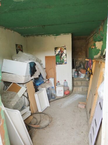 Köhnə tikili: Bakı, Badamdar qəs., 5 otaqlı, Köhnə tikili, m. Elmlər Akademiyası, 105 kv. m — 12