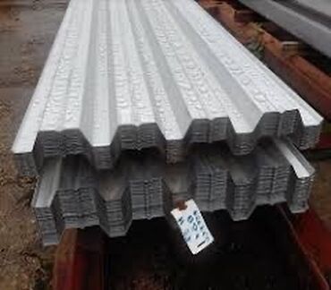 Профнастил: Профнастил, проф лис,профлист,оцинкованный металл,оцинкованный — 5